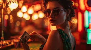 Money wheel style browsing scene for vip casino users in Bangladesh