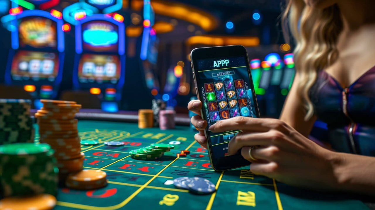 Mymensingh adults browsing vip casino on mobile during evening hours