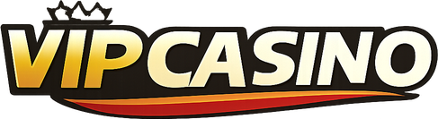 vip casino logo for Bangladesh homepage